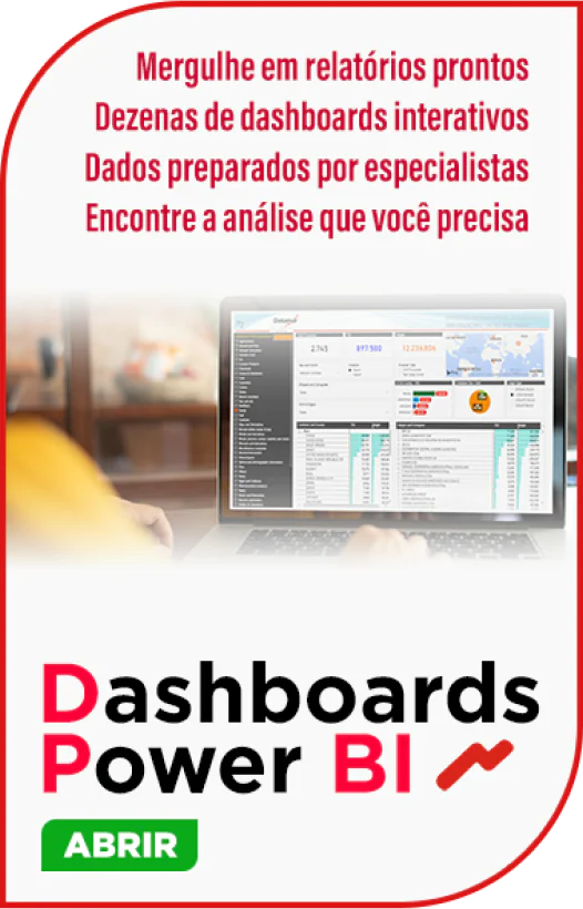 Dashboards Power BI