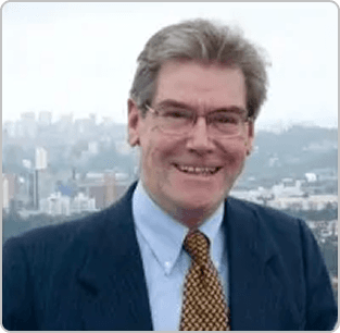 David Lorimer