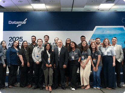 Group Photo at Event