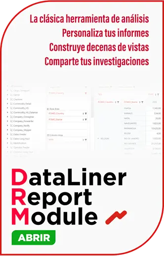DataLiner Report Module