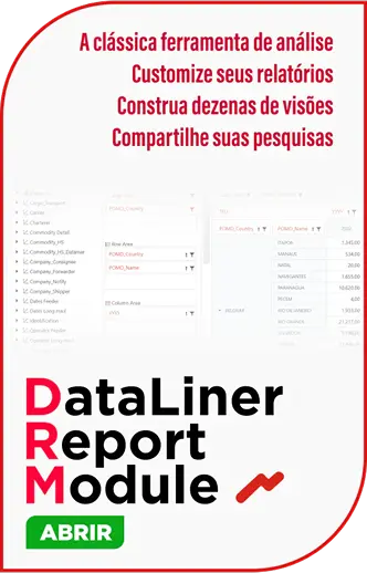 DataLiner Report Module