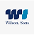 WSAM Logo