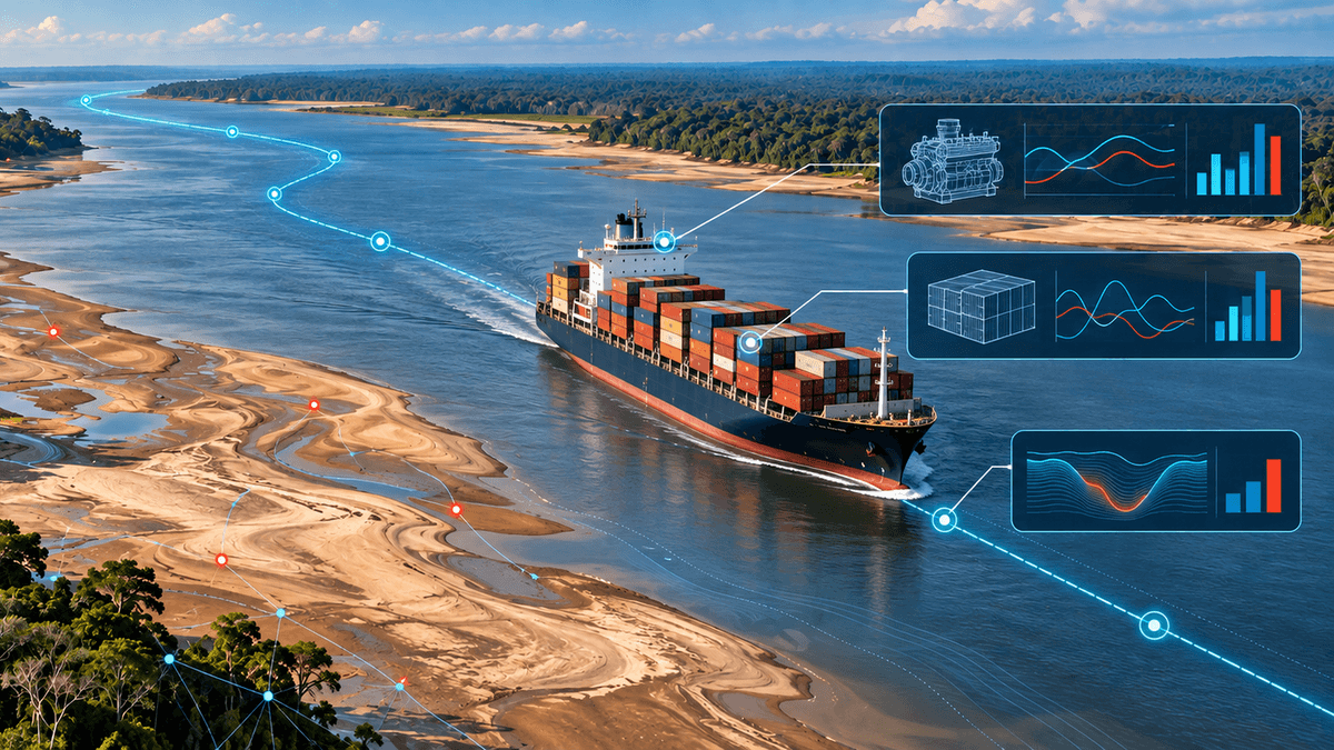 Shipping, Carbon and the Rules of the Game