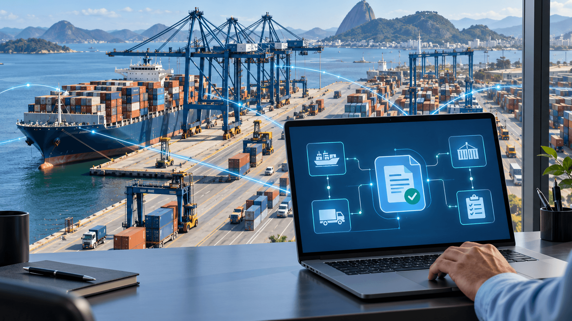 Procomex and Siscomex: How Brazil is Modernizing Foreign Trade